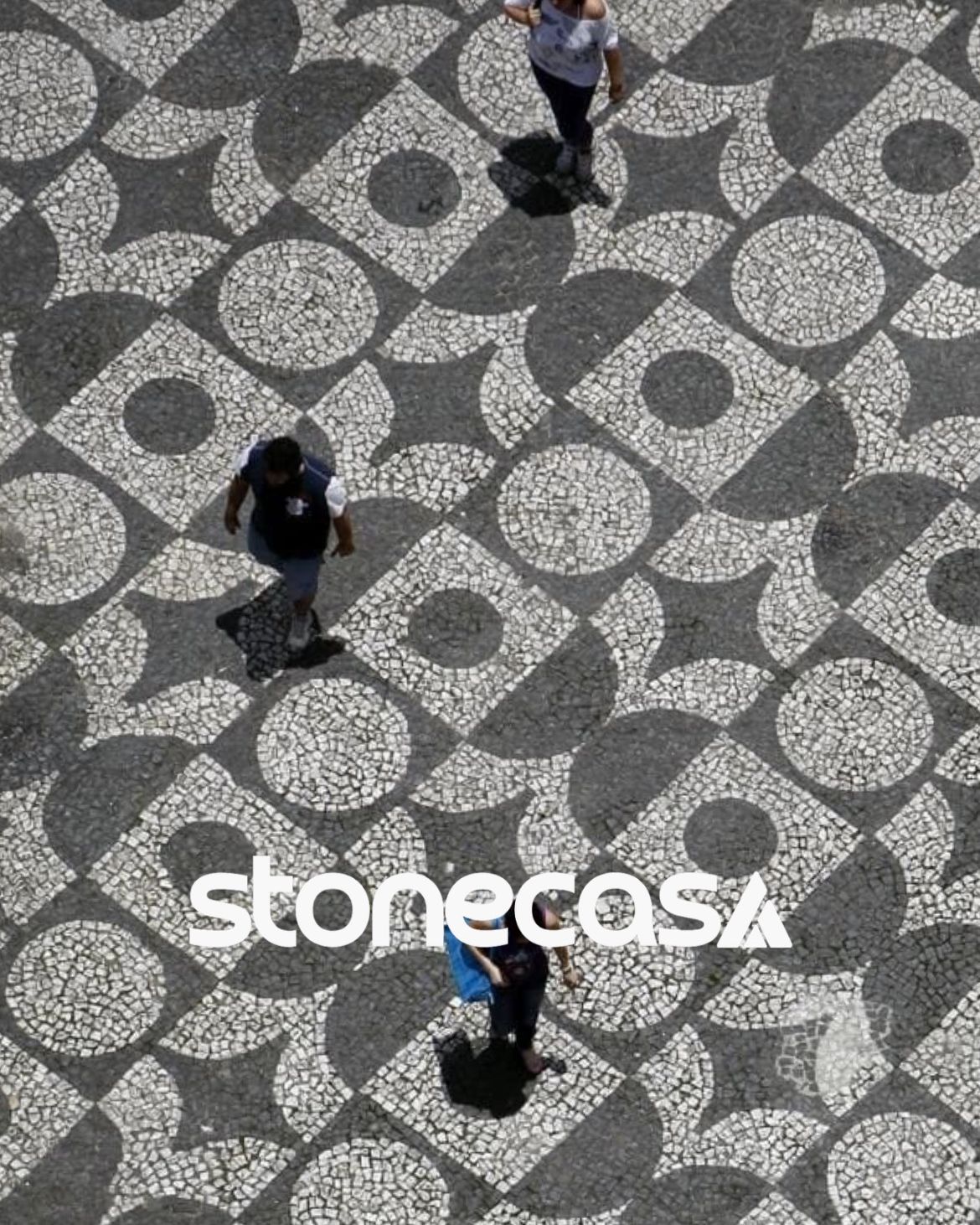 Pedra Portuguesa -Arte da Paginação | Blog Stone Casa pedra-portuguesa-arte-da-paginacao